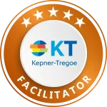 Kepner Tregoe, Facilitator